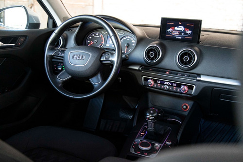 Imagen 9 de 17 de Audi A3