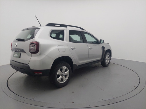 Renault Duster 1.6 16V SCE FLEX ICONIC X-TRONIC
