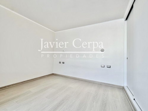 Depto. Nuevo Arriendo Sector Norte