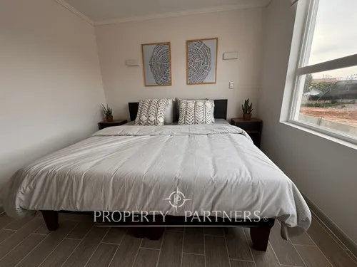Arriendo Con Compromiso De Compra Espectacular Du...
