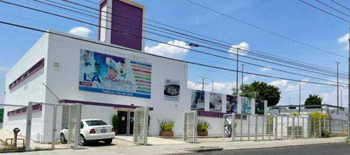 En Venta Y Renta Local Comercial En Querétaro. Av De Las Fuentes