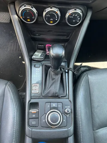 Mazda CX-3 2.0 Touring At