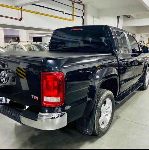 Volkswagen Amarok 2.0 Cd Tdi 180cv Highline