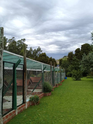 Venta Casa Quinta 2 Dormitorios Sierra De Los Padres Con Cochera