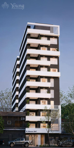 Departamento De Pozo En Venta Centro De Wilde