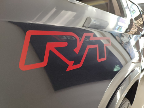 RAM Rampage 2.0 Rt Gme At9 4X4