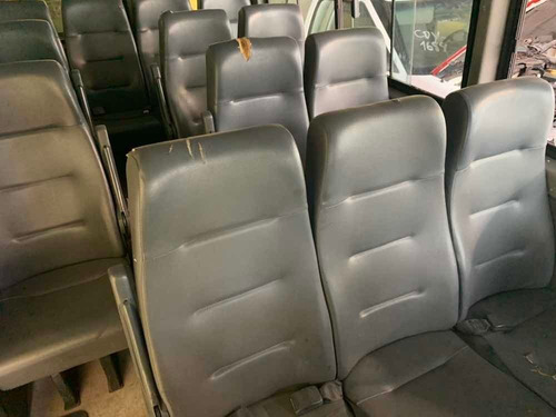 Sprinter Van 313 Cdi Executiva 2008