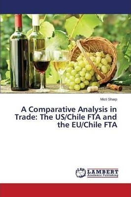 Libro A Comparative Analysis In Trade - Sharp Misti