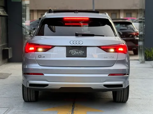 Audi Q3 Select 2020