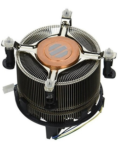 Intel Fan Heatsink Assembly Air 1151 Cooling