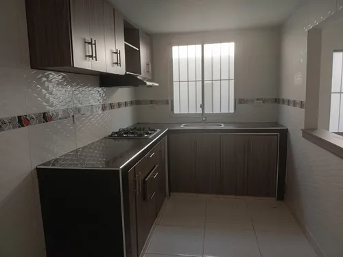 Casa En Arriendo La Concepción, Barranquilla