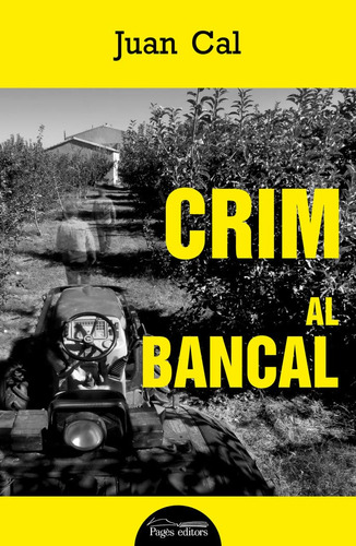 Crim Al Bancal: 30 (lo Marraco Negre)