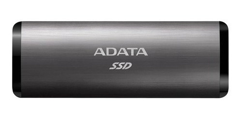 Unidad Solida Ssd 512gb Adata Ase760-512gu32g2-cti /v