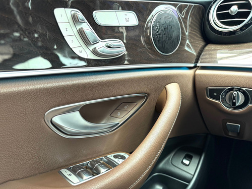 Mercedes-Benz Clase E 2.0 200 Cgi Avantgarde At
