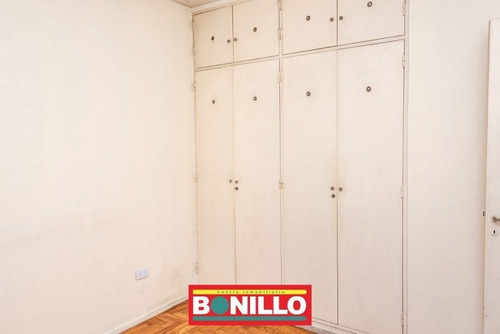 Imagen 7 de 24 de Departamento 3 Ambientes Con Terraza Venta Villa Pueyrredón