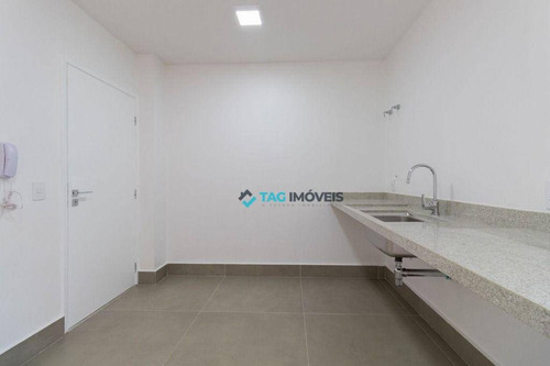 Imagem 3 de 10 de Apartamento Com 3 Dormitórios À Venda, 93 M² Por R$ 1.029.000,00 - Vila Olímpia - São Paulo/sp - Ap1599