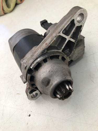 Motor De Partida Voyage G6 1.6