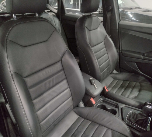Volkswagen Taos 1.4 250 TSI TOTAL FLEX HIGHLINE AUTOMÁTICO