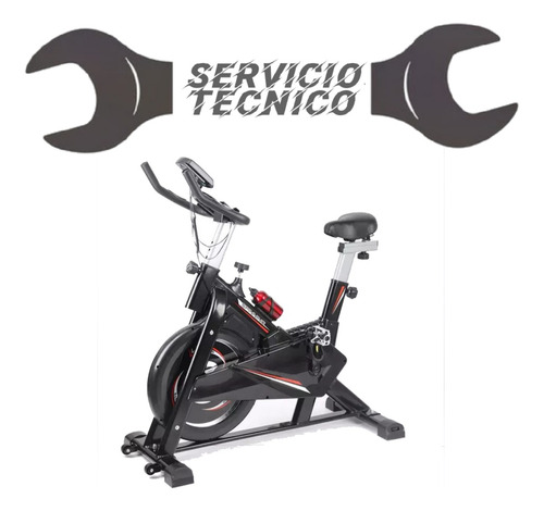 Reparación Bicicletas Ejercicios Concepción