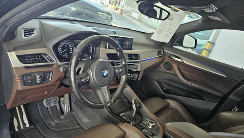 BMW X2 2.0 Sdrive20ia M Sport