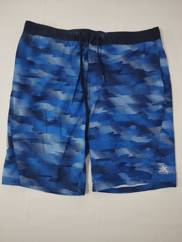 Short Bañador Zeroxposur Upf50+ Stretch M 360° (Usado)