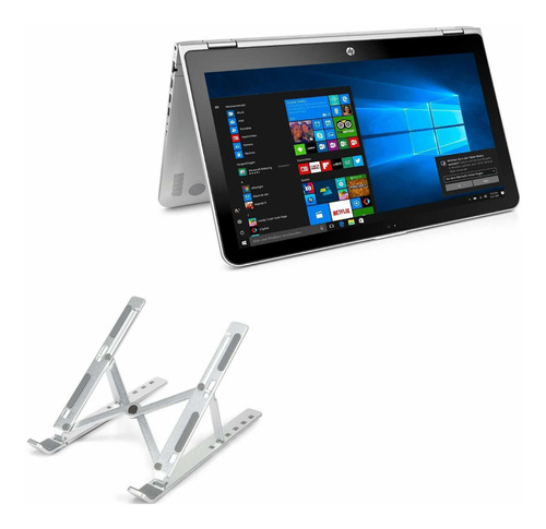 Boxwave Soporte Para Hp Pavilion X360 Convertible 2 1