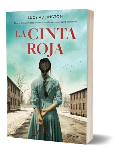 La Cinta Roja / Lucy Adlington