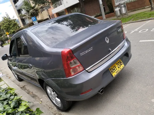 Renault Logan 1.6 Dynamique Nd