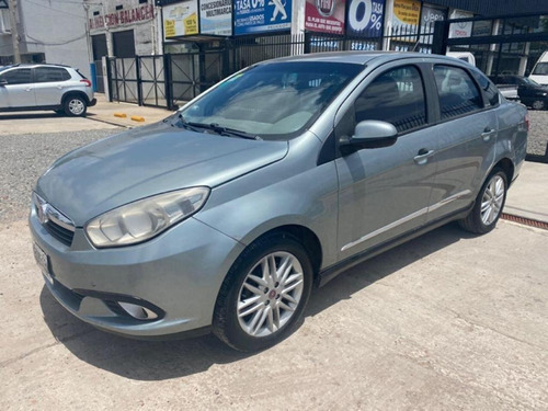 Fiat Grand Siena