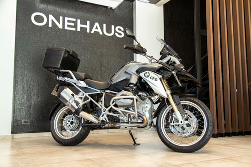 Bmw R 1200 Gs Onehaus. Exclusivos. Permutas. Financiación.