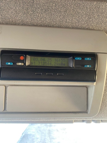 Iveco Stralis 380 2009