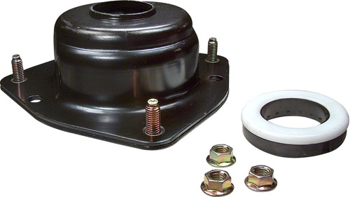 1_ Base Amortig Del Dai Dodge Grand Caravan 96 - 00