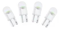 Comprar 2 Bombillas Led T10 194 W5w T10 Bombillas Sin Tapa