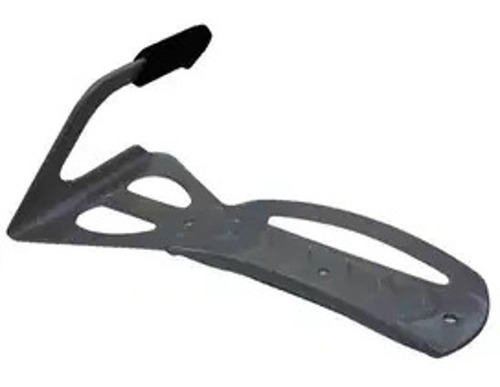 Gancho Reforzado Colgar Bicicleta Pared Soporte Organizador.
