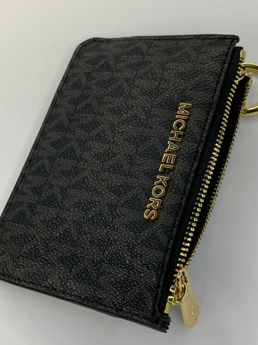 Michael Kors Billetera, Tarjetero, Monedero, Id, Original