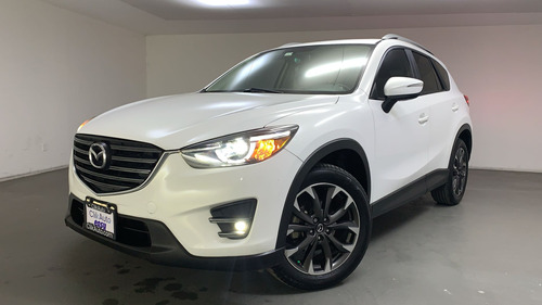 Mazda CX-5 2.5 S Grand Touring 4x2 At