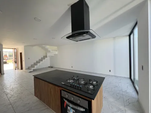 Casa En Venta En La Rua Residencial