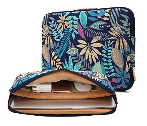 Funda Para Portátil - Resistente Al Agua / 15,6 Pulgadas