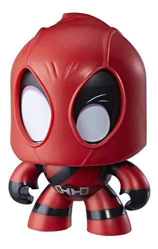 Marvel Mighty Muggs Deadpool # 6 E2805  E2122