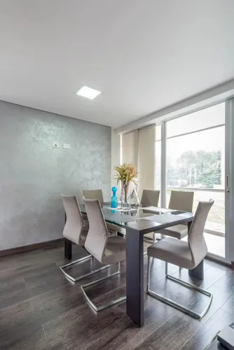 Apartamento En Arriendo/venta En Ciudad Jardín Norte. Cod V16306