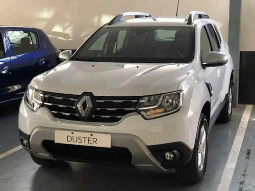 Renault Duster Iconic