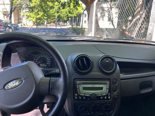 Ford Ka 1.0 Fly Viral