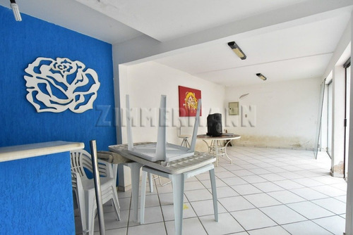 Imagem 5 de 15 de Casa - Brooklin - Ref: 132488 - V-132488