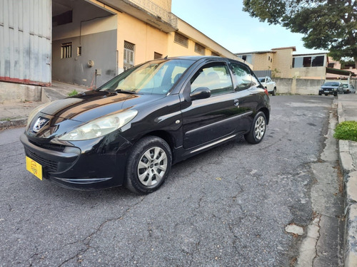 Peugeot 207 1.4 X-LINE 8V FLEX 4P MANUAL