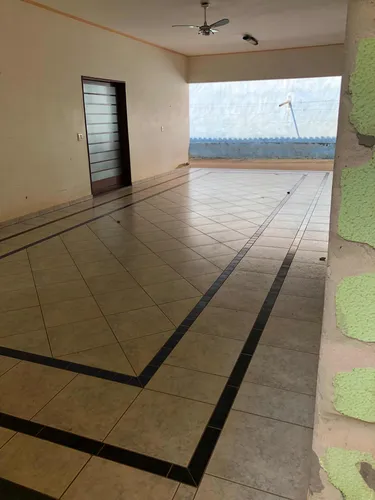 Casa 5 Dormitórios A Venda Em Votuporanga