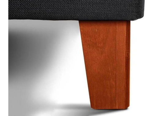 Cama Rosen Tempo King 180x200 Cm