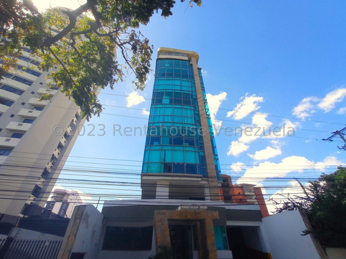 Oficina En Venta En Urb. La Arboleda 24-11939 Jcm