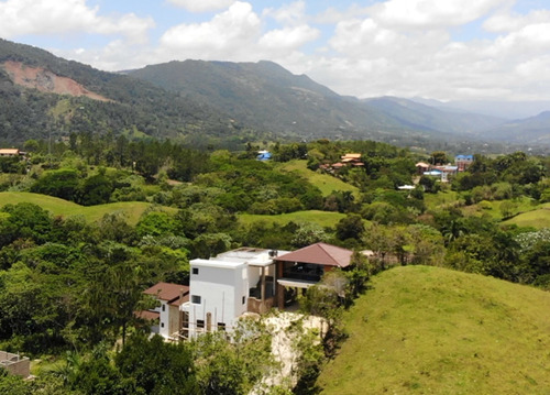 Terrenos Para Villas En Jarabacoa