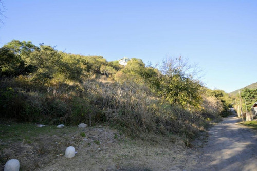 Imagen 5 de 7 de Lote En Río Ceballos, Sierras De Cordoba. 200 M De Ruta.