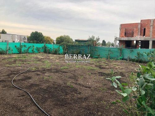 Venta De Casa En Barrio Santo Tomas - Pilar